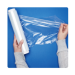 CLING FILM & FOOD BAGS