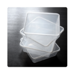 PLASTIC CONTAINERS